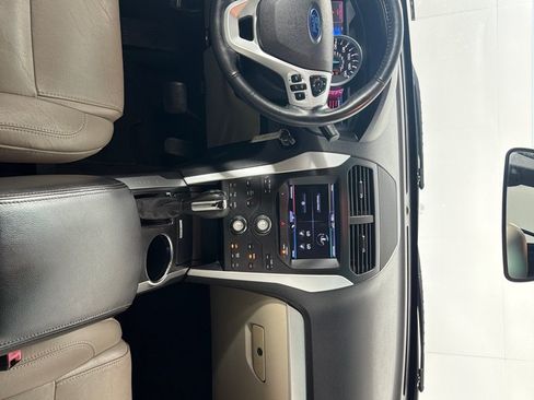 Used 2013 Ford Explorer XLT AWD/4WD image 25