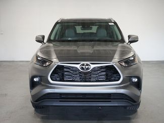 New 2026 Toyota Highlander XLE video 2