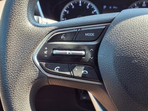 Used 2019 Hyundai Santa Fe SE FWD image 15