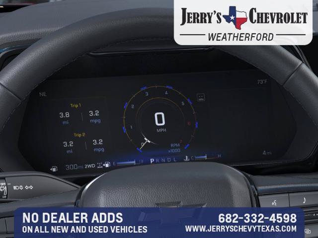 New 2026 Chevrolet Colorado LT w/ LT Convenience Package RWD image 19