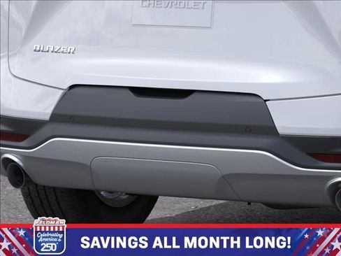 New 2026 Chevrolet Blazer LT w/ Convenience Package FWD image 14