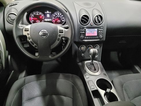 Used 2015 Nissan Rogue S w/ Convenience Package FWD image 22