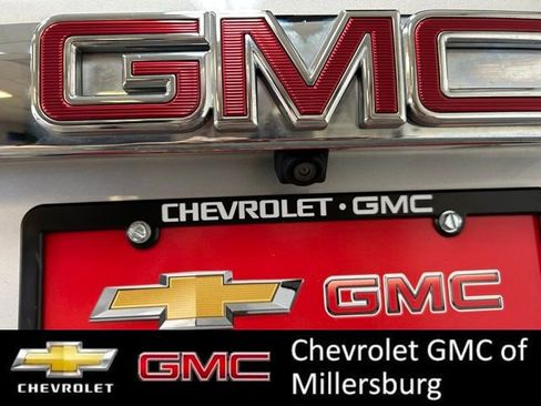 Used 2019 GMC Acadia SLE AWD/4WD image 7