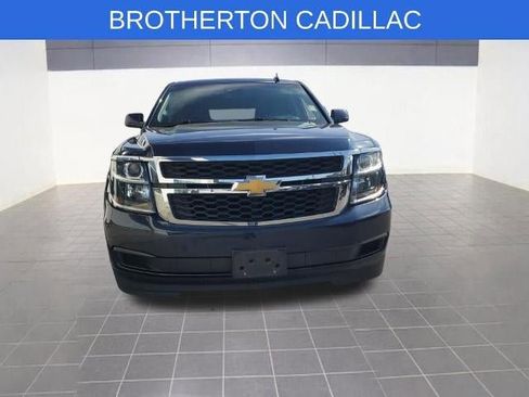 Used 2019 Chevrolet Tahoe LT image 3