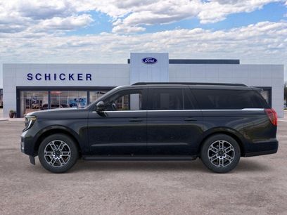 New 2026 Ford Expedition Max Active