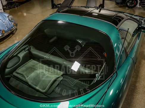 Used 1997 Chevrolet Camaro Z28 RWD image 51