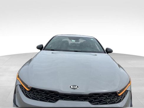 Used 2021 Kia K5 GT-Line FWD image 13