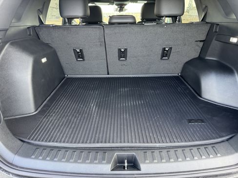 New 2026 Chevrolet Equinox RS w/ LPO, Floor Liner Package image 20