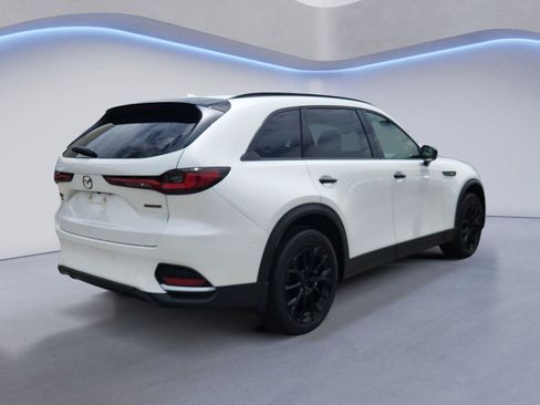New 2026 MAZDA CX-70 3.3 Turbo w/ Premium Plus Pkg AWD/4WD image 3