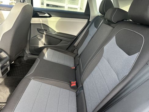 Used 2025 Volkswagen Taos S image 12