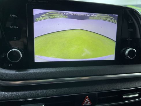 Used 2022 Hyundai Sonata SEL w/ Convenience Package image 21