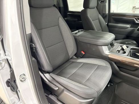 New 2026 Chevrolet Silverado 2500 LT w/ Trail Boss Package AWD/4WD image 28
