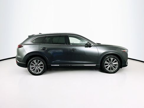 Used 2023 MAZDA CX-9 Signature image 10