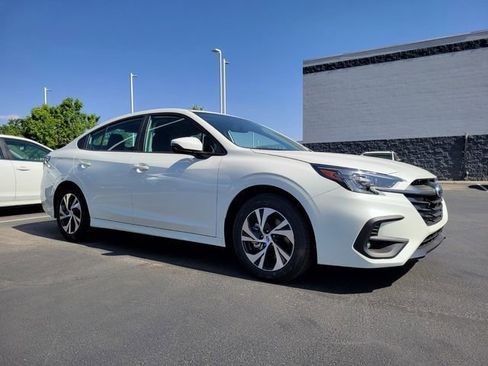 New 2025 Subaru Legacy Premium w/ Popular Package #1A image 2