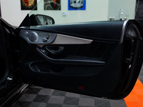 Used 2018 Mercedes-Benz C 63 AMG S image 33