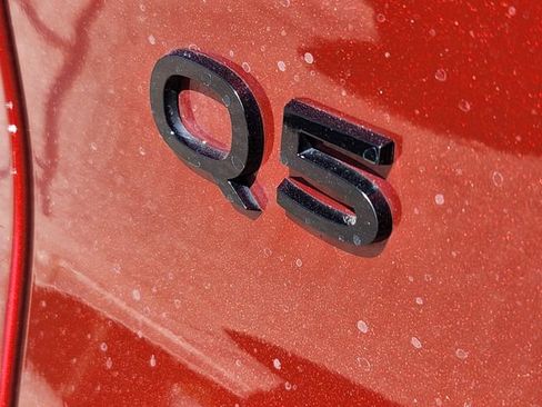 Used 2025 Audi Q5 Premium Plus AWD/4WD image 10