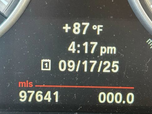 Used 2011 BMW X3 xDrive28i w/ Premium Pkg image 15