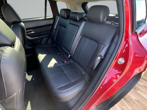 Used 2025 MAZDA CX-50 AWD 2.5 S w/ Weather Package image 25