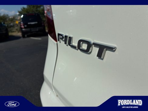 Used 2019 Honda Pilot Elite image 24