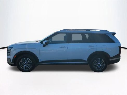 New 2026 Hyundai Palisade SEL image 8