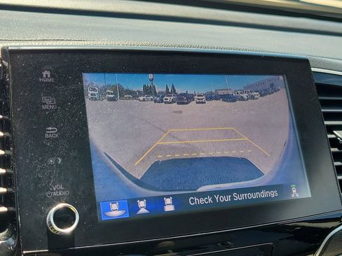 Used 2023 Honda Ridgeline RTL image 26