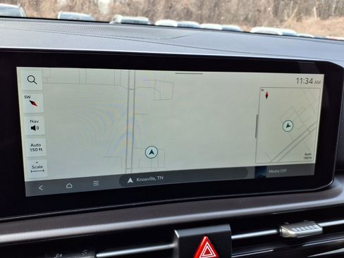 New 2026 Kia Sportage SX Prestige image 10