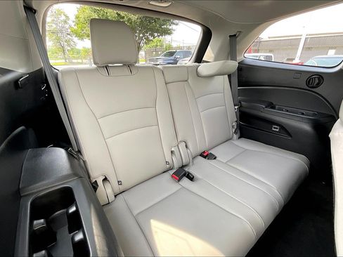 Used 2018 Honda Pilot EX-L image 33