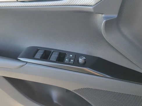 Used 2026 Toyota Camry SE w/ Multimedia Upgrade Package image 24