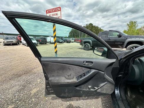 Used 2009 Nissan Altima 2.5 S FWD image 22