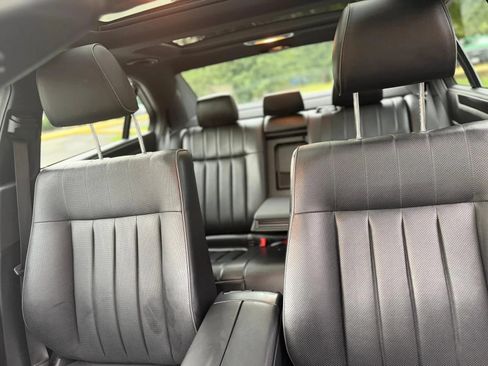 Used 2014 Mercedes-Benz E 550 4MATIC Sedan w/ Premium 1 Package image 23
