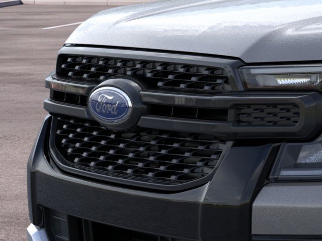 New 2026 Ford Ranger XLT w/ Equipment Group 301A High RWD image 17
