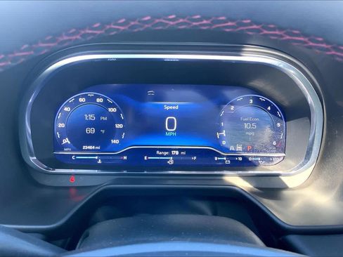 Used 2024 Chevrolet Tahoe RST w/ Sport Performance Package image 25