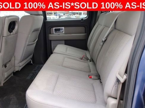 Used 2010 Ford F150 XLT image 21