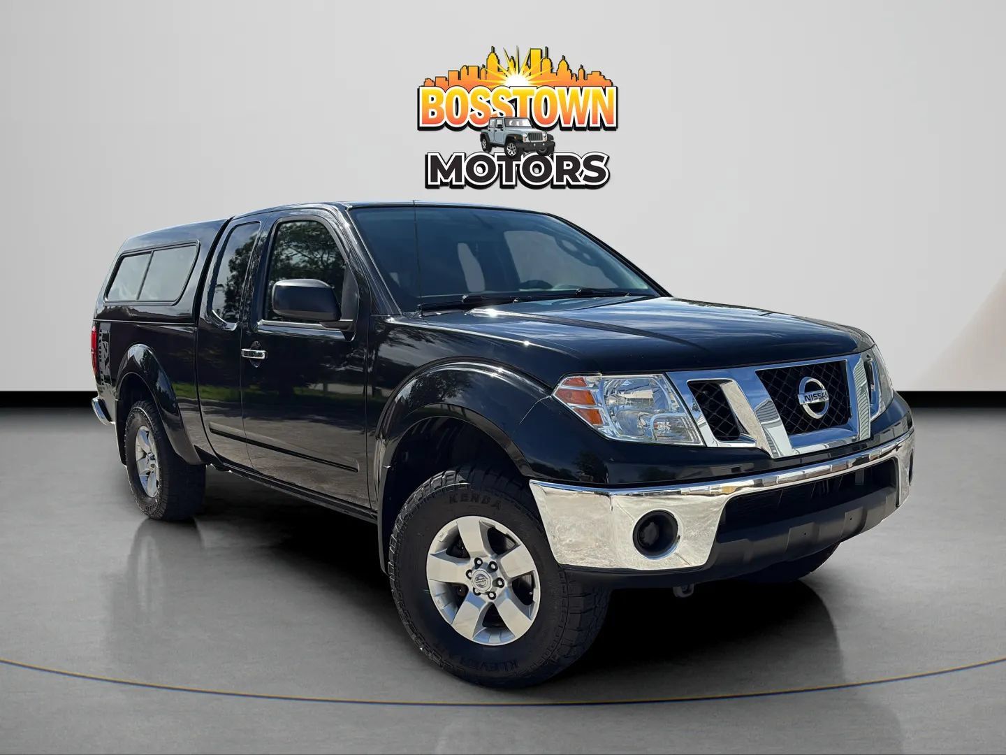 Used 2010 Nissan Frontier SE w/ SE Value Truck Pkg AWD/4WD image 11