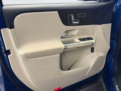 Certified 2026 Mercedes-Benz GLB 250 4MATIC image 15