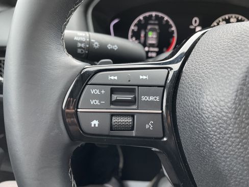 Certified 2023 Honda Civic Sport image 19