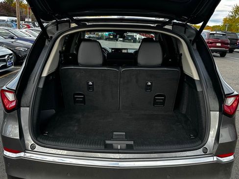 Used 2023 Acura MDX SH-AWD w/ Technology Package image 11