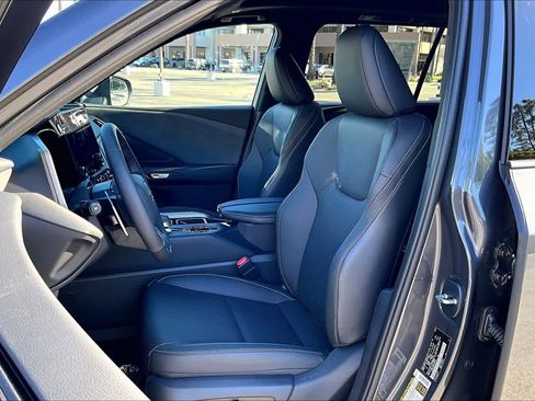 New 2026 Lexus TX 350 AWD image 18