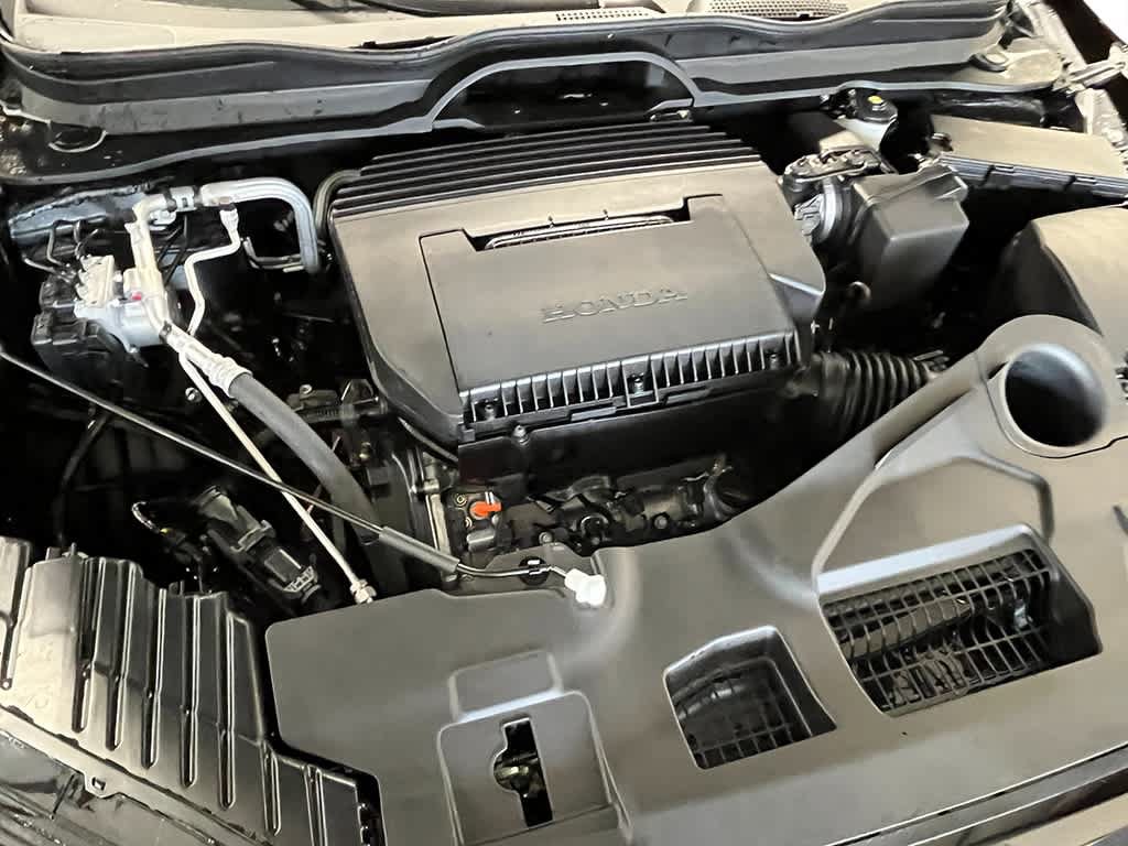 New 2026 Honda Pilot EX-L image 11