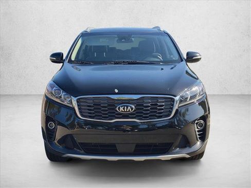 Used 2020 Kia Sorento EX FWD image 2