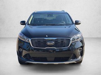 Used 2020 Kia Sorento EX FWD video 2