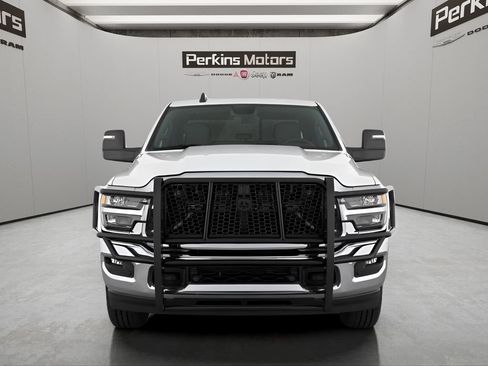 Used 2026 RAM 2500 Tradesman AWD/4WD image 10