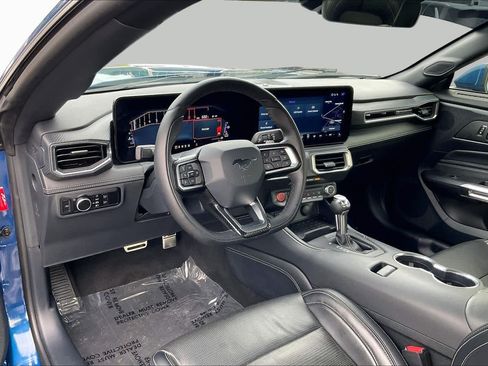 Used 2024 Ford Mustang GT Premium RWD image 15