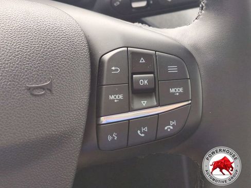 New 2025 Ford Maverick XLT w/ XLT Luxury Package AWD/4WD image 28