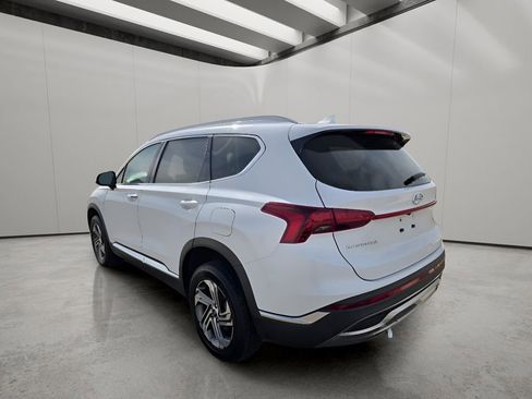 Used 2021 Hyundai Santa Fe SEL image 3
