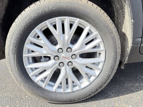 New 2025 GMC Acadia Elevation w/ Elevation Premium Package image 13