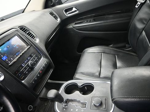 Used 2011 Dodge Durango Citadel image 18