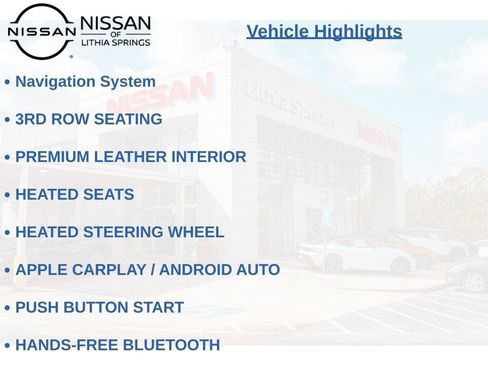 Used 2024 Jeep Wagoneer L Series II RWD image 13