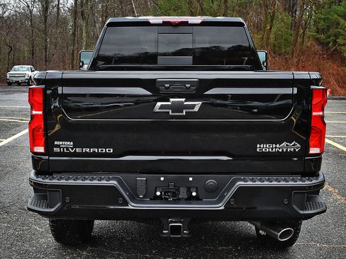 New 2026 Chevrolet Silverado 2500 High Country w/ High Country Premium Package image 7