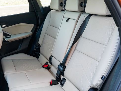 Certified 2025 BMW X1 xDrive28i w/ Premium Package image 17